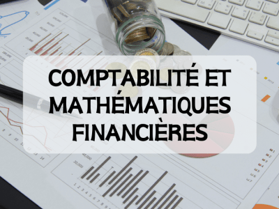 Comptabilité et Mathématiques Financières – 1èr BAC SEG