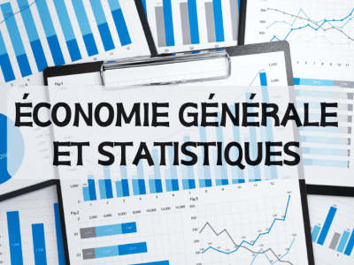 Éconmie générale et Statistiques – 1èr BAC SEG