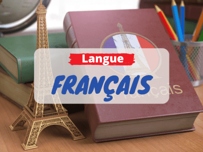 Français – Tronc Commun