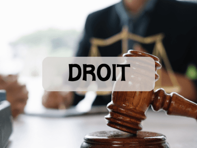 Droit – 2ème BAC SGC/SE