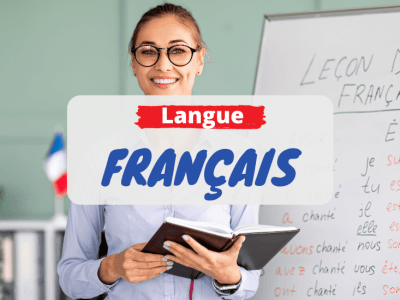 Français – 1ère Année Collège