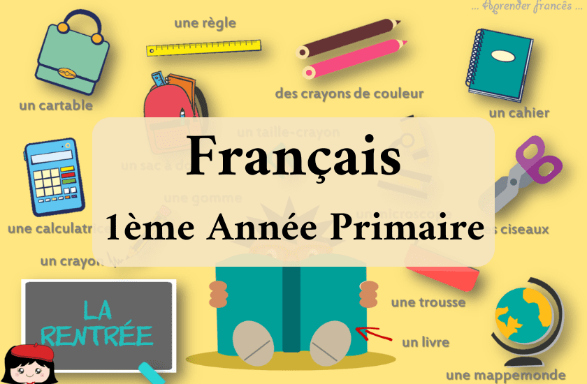 français_1ere_primaire_2024_2025_2026_2030_maroco
