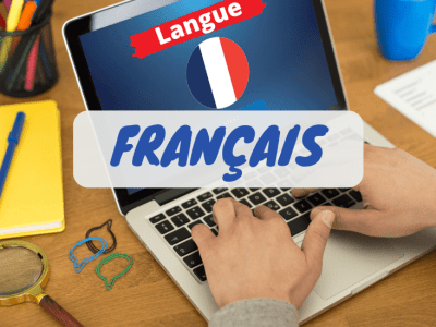 Français – 2ème Année Collège