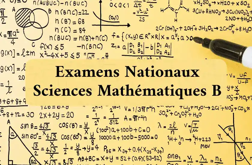 digischool_2bac_smb_examens_nationaux_sciences_mathématiques_B_2024_2030