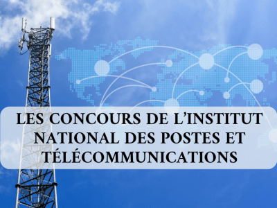 LES CONCOURS DE INPT