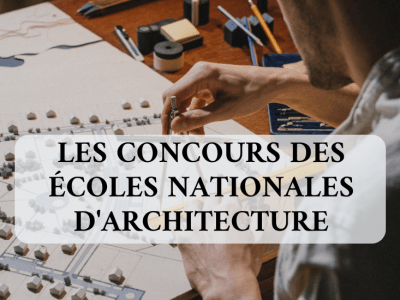 LES CONCOURS DES ENA