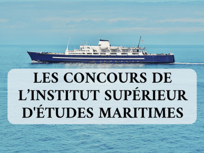 LES CONCOURS DE ISEM